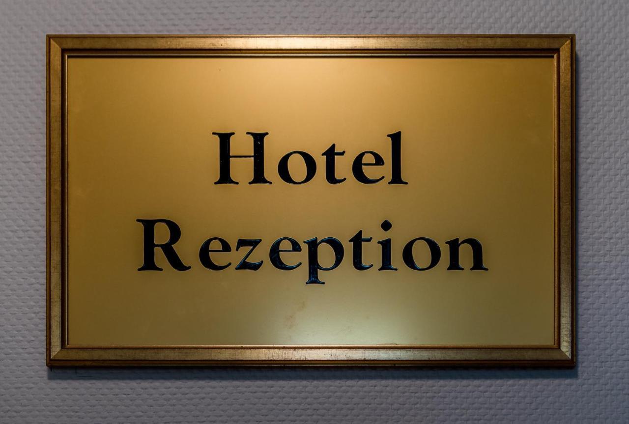 Hotel Meyer Bergheim  Exterior foto
